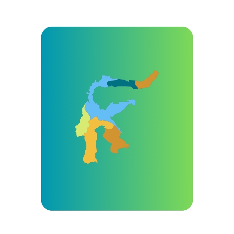 Wilayah V : Sulawesi